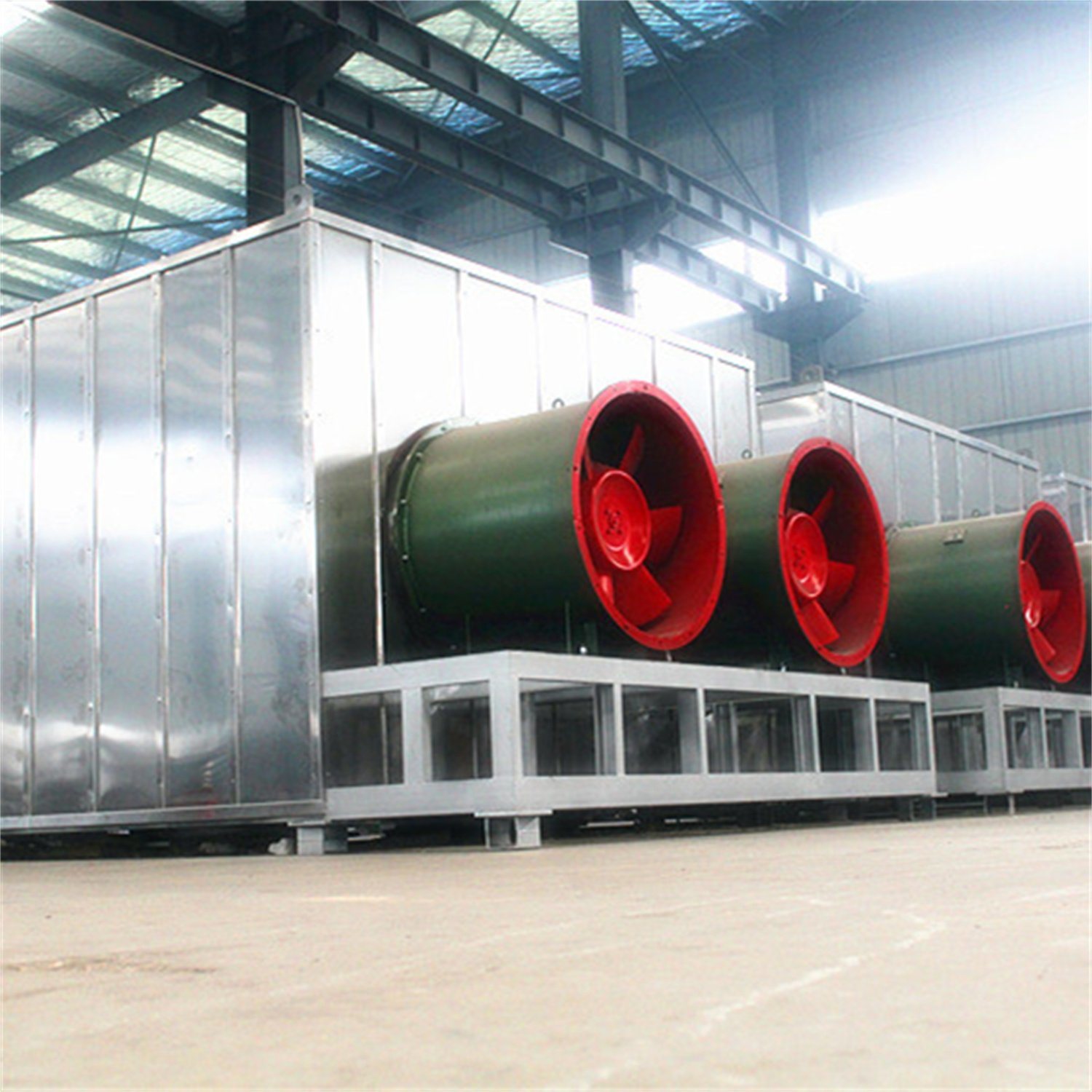 Air Cooling Device Yire Mechanical Air Cooler Air Cooler Manufacturer